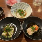 いなせ寿司 本牧店 - 