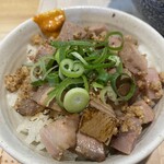 自家製麺 のぼる - 