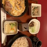 そば一 - 
