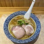 自家製麺 のぼる - 