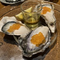 Seafood bar Ermitage 代々木店 - 
