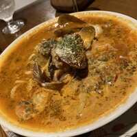 Seafood bar Ermitage 代々木店 - 