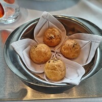 Benoit Alain Ducasse - 