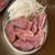 焼肉 東山食堂 - 料理写真:和牛ロース
