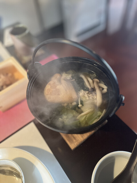 ダイニングHAKUHO （ハクホウ） - 近鉄新庄/ちゃんこ鍋 | 食べログ