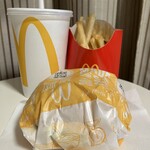 McDonald's - 