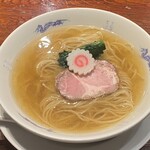 中華蕎麦にし乃 - 