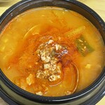 韓国料理 サラン - 