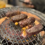 Yakiniku Oto - 