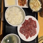 みなとみらいde 焼肉 DOURAKU - 