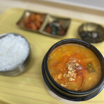 韓国料理 サラン - 