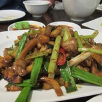 廣澤擔仔麵  - 料理写真: