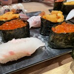 Sushi Tama - 