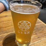 クラフト麦酒酒場 シトラバ - 