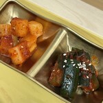 韓国料理 サラン - 