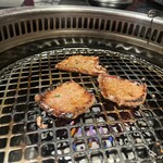 Yakiniku Inoue - 