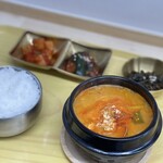 韓国料理 サラン - 