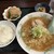 松茶屋 らーめん亭 - 料理写真: