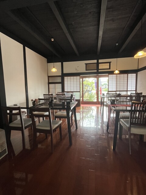 Dining Hakuho photo 4