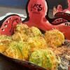 たこ家道頓堀くくる 道頓堀ミナミ店