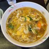 大勝軒 - 料理写真:大勝麺