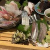 魚と酒 はなたれ 横浜東口店