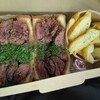 CHERMSIDE SANDWICH - 