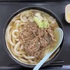 讃岐うどん萩屋