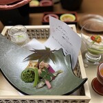 里湯昔話・雄山荘 - 