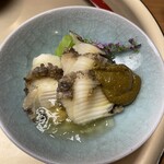 里湯昔話・雄山荘 - 