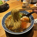 麺屋 夢風 - 