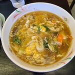 大勝軒 - 大勝麺