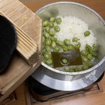 里湯昔話・雄山荘 - 