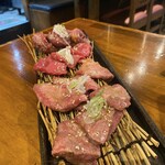 焼肉 一丁目 - 