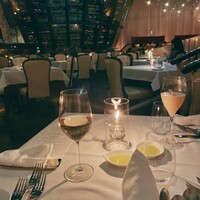 RESTAURANT DAZZLE - 