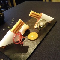 ガストロノミー ジョエル・ロブション - 