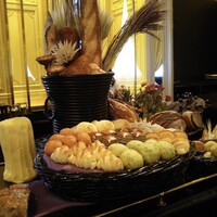 ガストロノミー ジョエル・ロブション - 