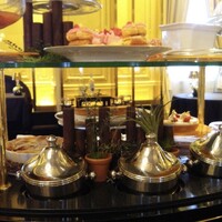 ガストロノミー ジョエル・ロブション - 