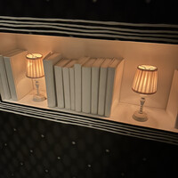 マディソン ニューヨーク キッチン - 