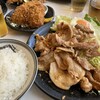 まるやま食堂
