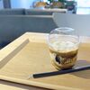 NISHINOMIYA COFFEE THE ROASTER - 20240510プロテインスムージーコーヒー