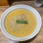 麺庵 利休 - 