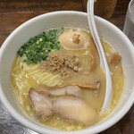 鶏の穴 - 