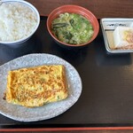 めしや食堂 - 