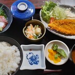 竹寿司 - 
