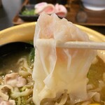 新旬屋 本店 - 