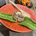 焼肉とみ 横浜関内店 - 