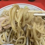 ラーメン二郎 - 