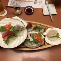 いけす無門 新宿 - 