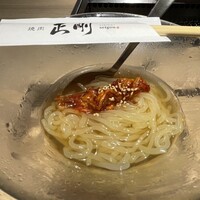 日本橋 焼肉 正剛 - 